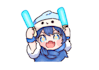 draw custom pngtuber avatar and twitch emotes