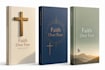 design an inspiring christian book cover