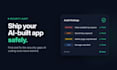 audit and fix security issues in your vibe coded or ai built app