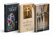 design an inspiring christian book cover