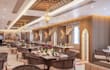 redesign 3d moroccan restaurant,hotel lounge interior,dining layout, cafe render
