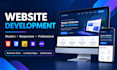 develope a best website