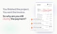 create a motion graphics saas explainer and demo video for b2b startups