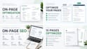 optimize your website pages for on page SEO