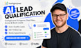 build gohighlevel ai agents for lead qualification ghl automation