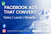setup and manage facebook an
