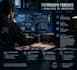 analyze image metadata and detect digital manipulation