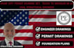 tructural engineer full permit set civil engineer mep massachusetts texas permit