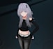 create custom vrchat model, anime vrchat avatar, furry avatar for PC and quest