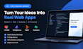 fix bugs or deploy emergent sh app lovable ai replit ai base44 and supabase auth