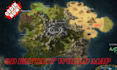 design2d fantasy maps, fantasy world map, rpg map, d  d maps