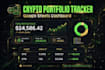 create crypto portfolio tracker in google sheets