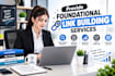 provide foundational link building services