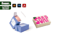 do soap box packaging designs