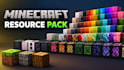 create custom minecraft texture packs and resource packs