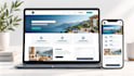 build a professional small business website