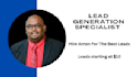 research quality leads for insurance agents