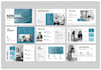 redesign powerpoint presentation slides
