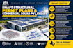 design structural permit plans and commercial solar pv layouts