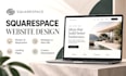 squarespace webssite design,update squarespace design,redesign squarespace edit