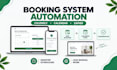 setup calendly online booking calendar integration appointment scheduling