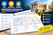 create mep drawings, hvac, electrical and plumbing plans