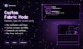 create a custom fabric mod for minecraft