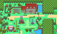 pixel art tileset tilemap top down tiles rpg maker game assets environment tile