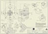 Draw as built cad drawing, redline drafting and technical drawing ...