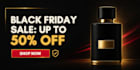 design high converting black friday and holiday shopify banners