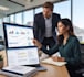 provide expert statistical and qualitative data analysis