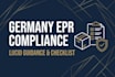 help with germany lucid packaging epr compliance