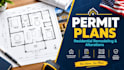 create internal alteration plans for residential remodeling