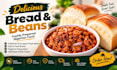 do bread and beans ser