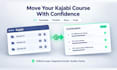 migrate your kajabi course to teachable, thinkific, skool or podia