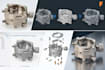 design watch components and create precise 3d cad models