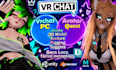 create a custom vrchat avatar furry avatar animation robotic avatar rigging