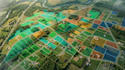 create property maps, parcel maps, land ownership maps and boundary maps