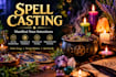 make spell casting for you and your family