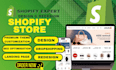 do shopify dropshipping shopify design