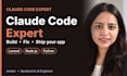 be your claude code expert to build, fix and ship your app