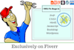 fix errors in html,css,javascript,php ,bootstrap