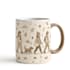 design custom coffee mugs with creative and unique artwork