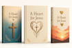 do christian book cover design, religious book cover