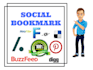 submit your site on 40 social bookmarking sites manually