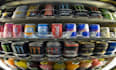 develop custom energy drink and beverage formulations