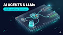 build custom n8n ai agents and langchain workflows