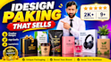 do 3d mockup of image shopify amazon 24 hrs