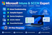 troubleshoot microsoft intune sccm and windows endpoint issues