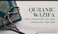 create a quranic wazifa and islamic dua PDF guide